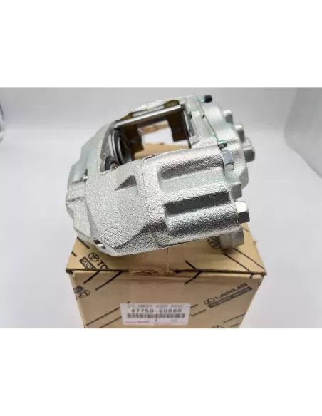 Étrier de Frein avant gauche Disques Ø310mm 1992 Toyota