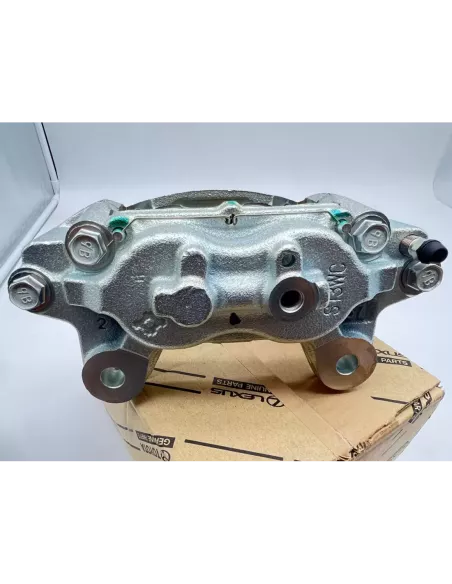 Étrier de Frein avant gauche Disques Ø310mm 1992 Toyota