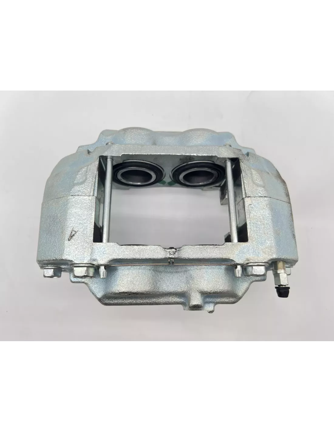 Etrier de frein avant gauche HZJ7 GRJ7 08/1999 - 08/2016 AISIN -