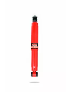 AMORT. ARR. PEDDERS TRAKRYDER FOAM CELL MERCEDES CLASSE G