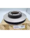 Voorremschijf TOYOTA LAND CRUISER HDJ100 TOYOTA - accessoire