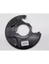 Flasque Disque de Frein avant droite Toyota Land Cruiser
