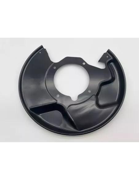 Flasque Disque de Frein avant droite Toyota Land Cruiser