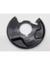Flasque Disque de Frein avant droite Toyota Land Cruiser