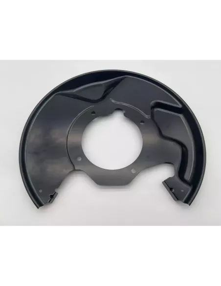 Flasque Disque de Frein avant gauche Toyota Land Cruiser