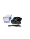 Plaquettes de Frein avant Terrano 2 Qualité Origine Aisin