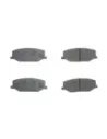 Plaquettes de Frein avant et SJ413 SJ410 Japon Aisin Suzuki