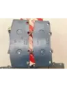 Plaquettes de Frein avant Origine Toyota Hilux Vigo