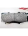 Plaquettes de frein avant Hilux Vigo - origine Toyota TOYOTA -
