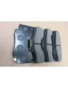 Plaquettes de frein avant KZJ70 KZJ73 HZJ73 HZJ75 - qualité origine