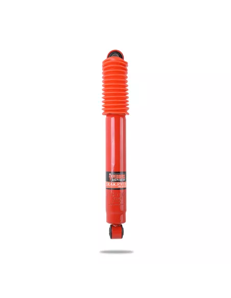 AMORT. ARR. PEDDERS TRAKRYDER FOAM CELL CONFORT RANGER/BT50