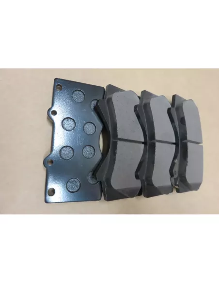Plaquettes de frein avant VDJ200 Tundra - qualité origine AISIN -