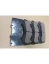Plaquettes de frein avant VDJ200 Tundra - qualité origine AISIN -