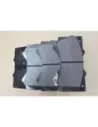 Plaquettes de frein avant VDJ200 Tundra - qualité origine AISIN -