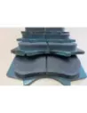 Plaquettes de frein avant KDJ12 KDJ15 Hilux Vigo Revo - origine