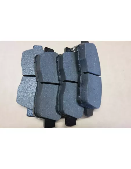 Plaquettes de Frein avant SXA1 Qualité Origine RAV4 Aisin
