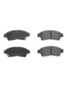 Plaquettes de Frein avant SXA1 Qualité Origine RAV4 Aisin