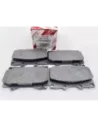 Plaquettes de Frein avant Origine Seconde Monte Optifit