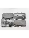 Plaquettes de Frein avant Origine Seconde Monte Optifit