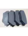Plaquettes de Frein avant Qualité Origine RAV4 Aisin