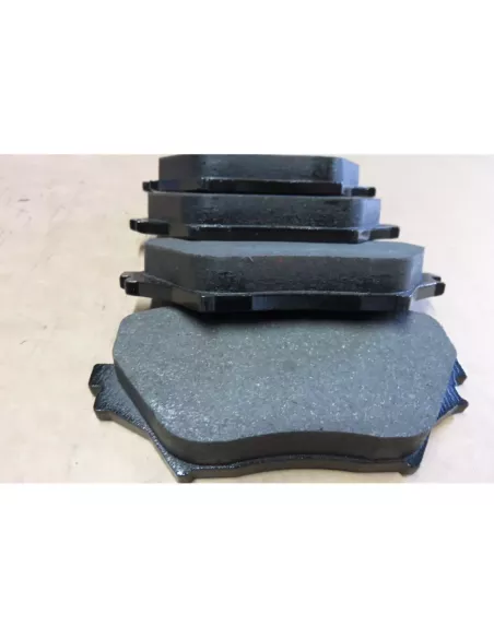 Plaquettes de Frein avant Qualité Origine RAV4 Aisin