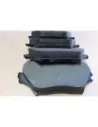 Plaquettes de frein avant RAV4 2000-2005 - qualité origine AISIN -