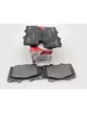 Plaquettes de Frein avant Origine Seconde Monte Optifit