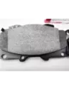 Plaquettes de frein avant Hilux Vigo - origine Toyota seconde monte