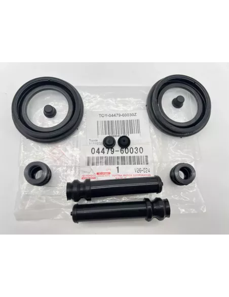 Kit de Joints Étriers de Frein arrière Toyota Land Cruiser