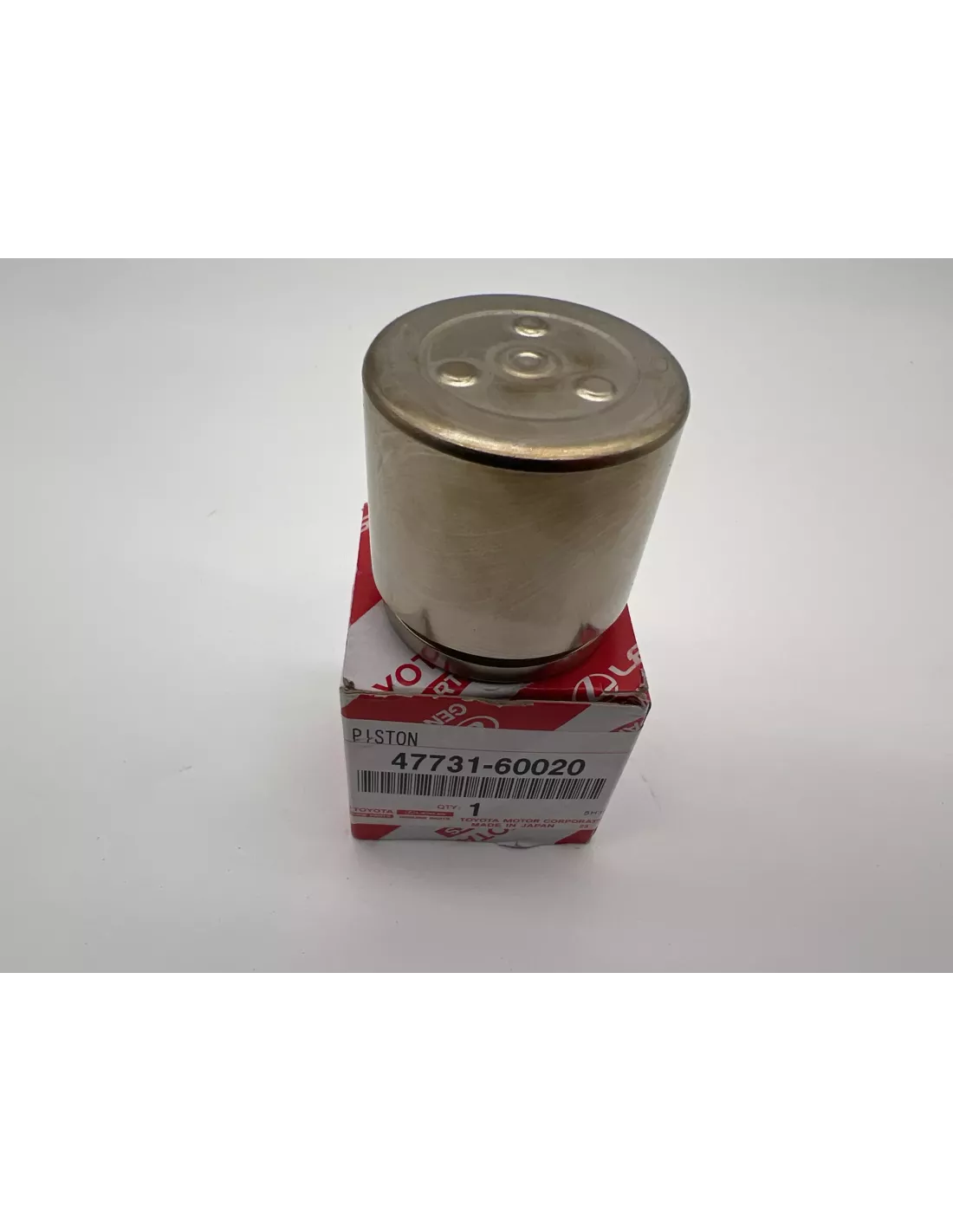 Piston Étrier de Frein arrière Toyota Land Cruiser