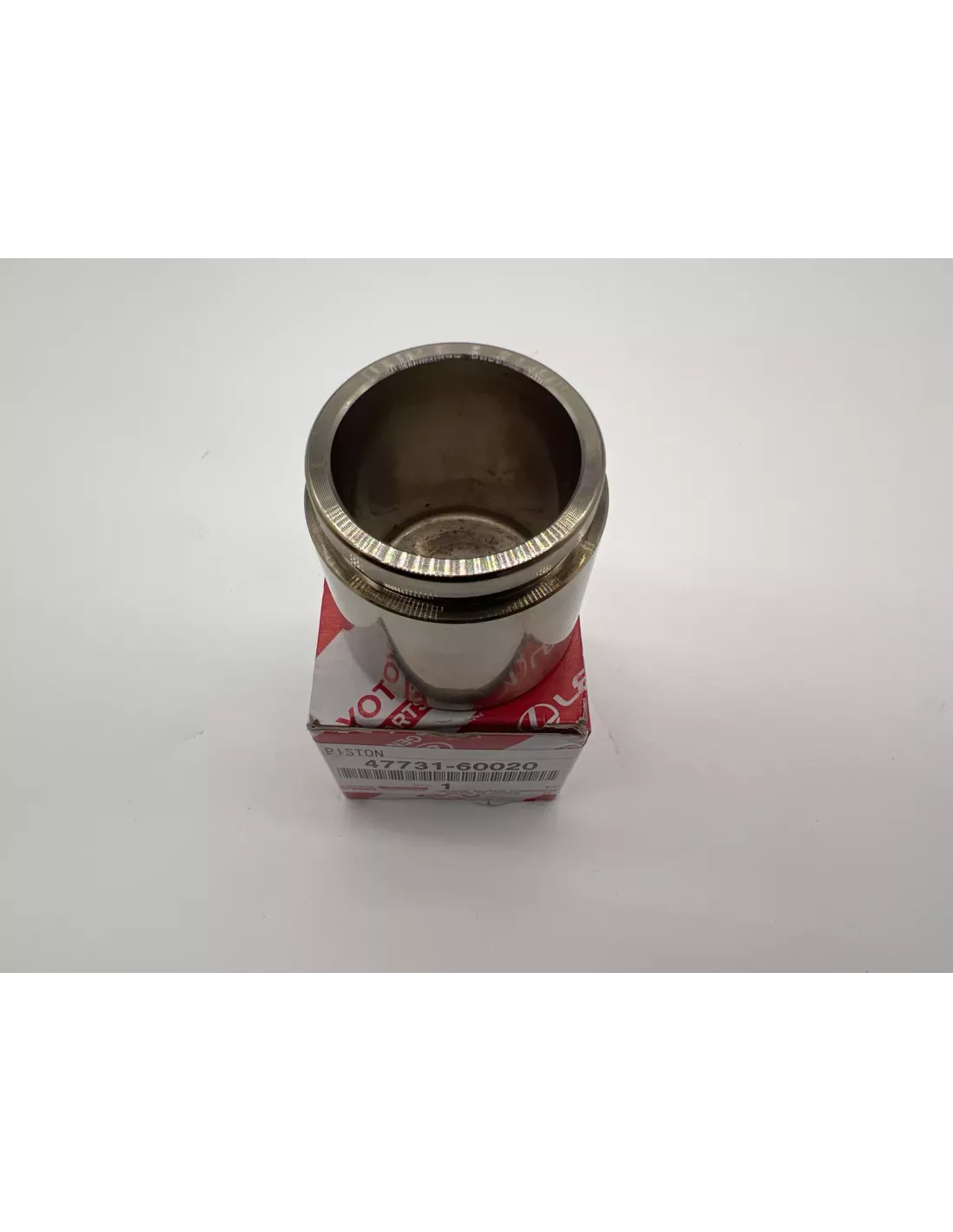 Piston Étrier de Frein arrière Toyota Land Cruiser