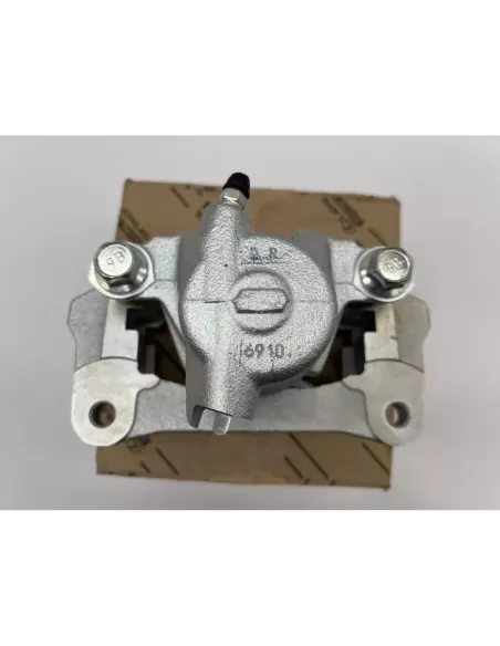 Etrier de frein arrière gauche Land Cruiser KDJ12 KDJ15 TOYOTA -
