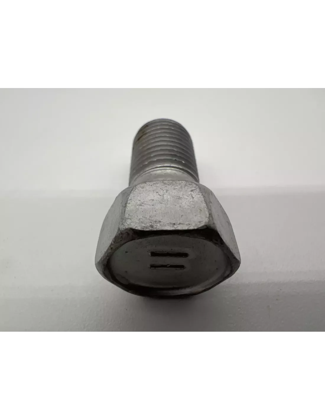 Vis fixation étrier de frein arrière sur corps de pont Land Cruiser
