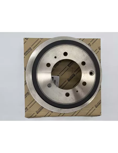 Disque de Frein arrière 08 / 1992 Ø336mm Toyota Land