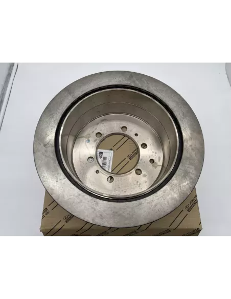 Disque de frein arrière HDJ80 08/1992+ Ø336mm TOYOTA - accessoire 4x4