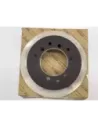 Disque de frein arrière KDJ15 GDJ15 - origine première monte TOYOTA -