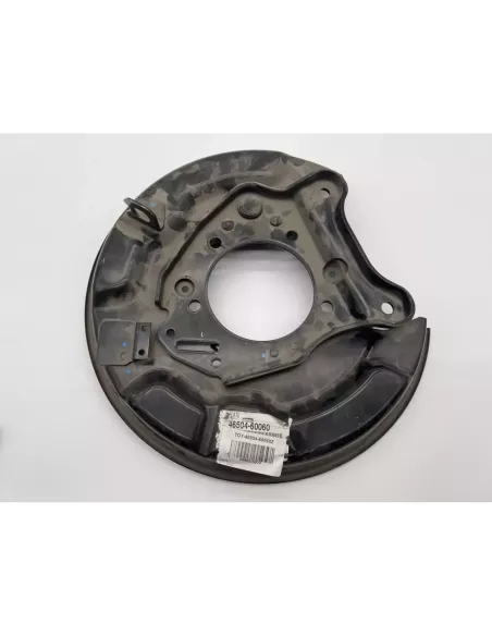 Flasque Frein Arg Toyota Land Cruiser HDJ100
