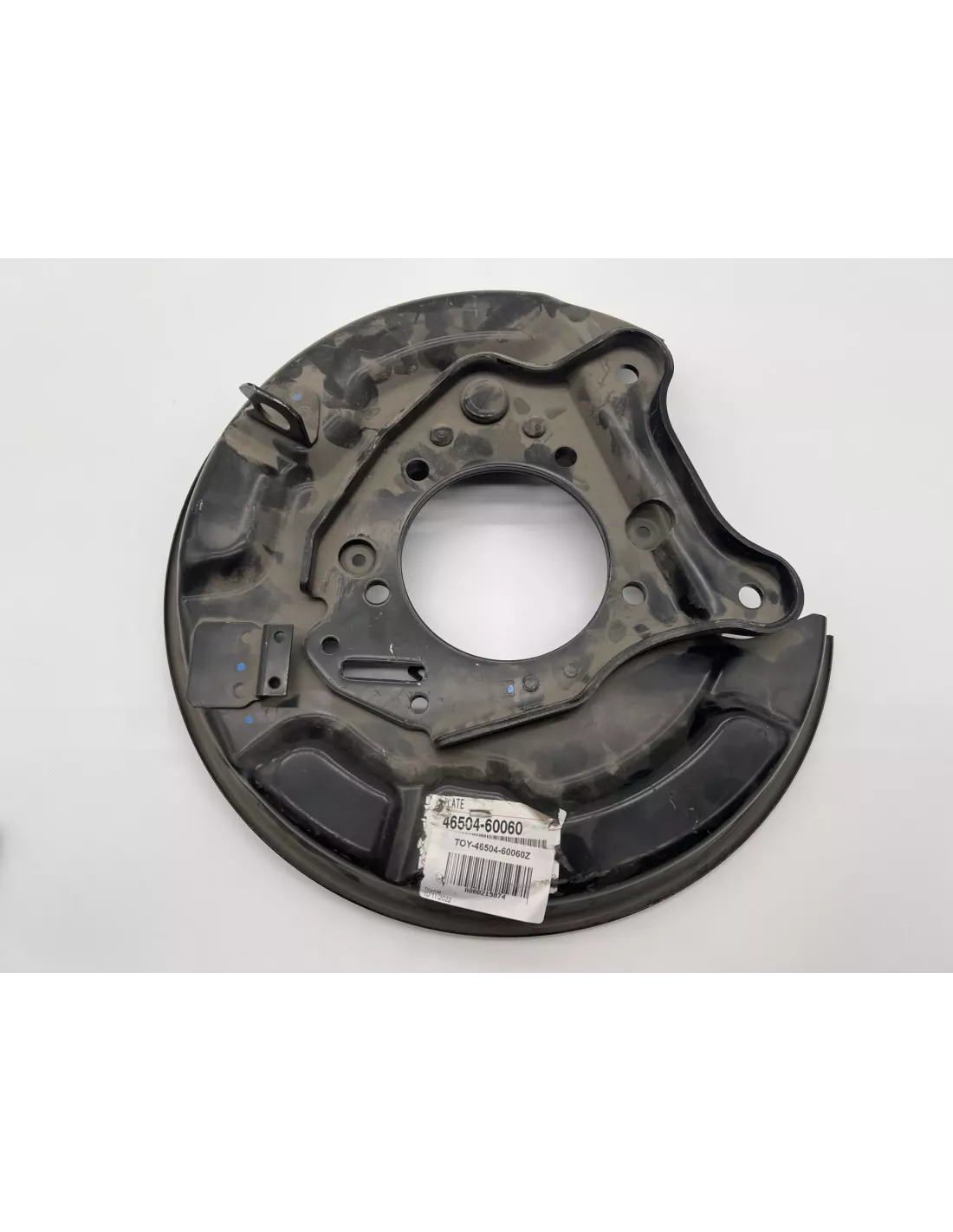 Flasque Frein Arg Toyota Land Cruiser HDJ100