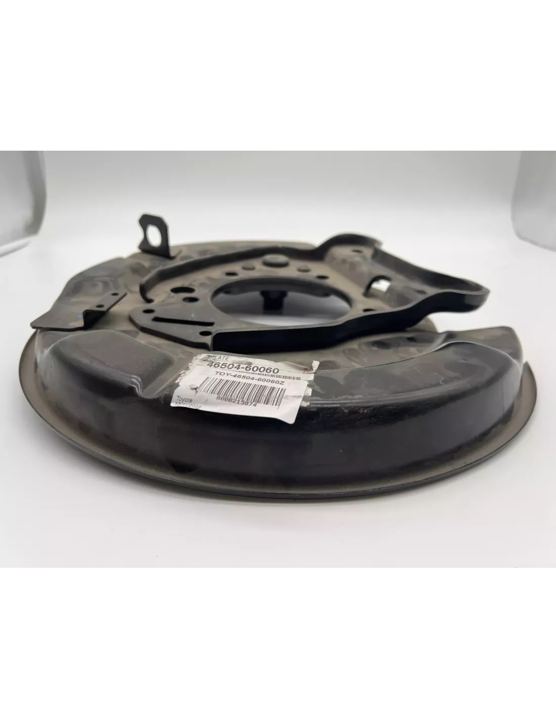Flasque Frein Arg Toyota Land Cruiser HDJ100