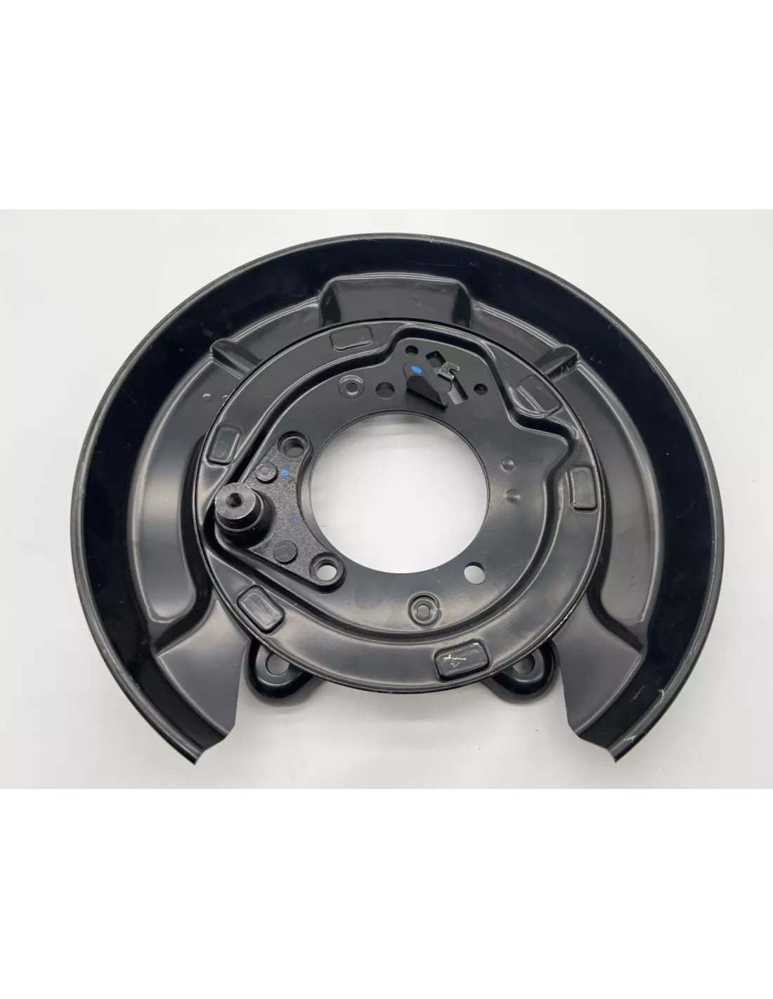 FLASQUE FREIN ARG HDJ100 TOYOTA - accessoire 4x4