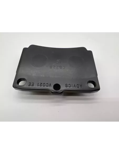 Plaquettes de frein arrière Pajero Sport - qualité origine AISIN -