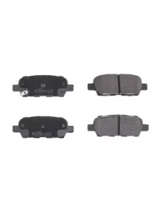 Plaquettes de Frein arrière Xtrail Qashqai Juke Grand 2