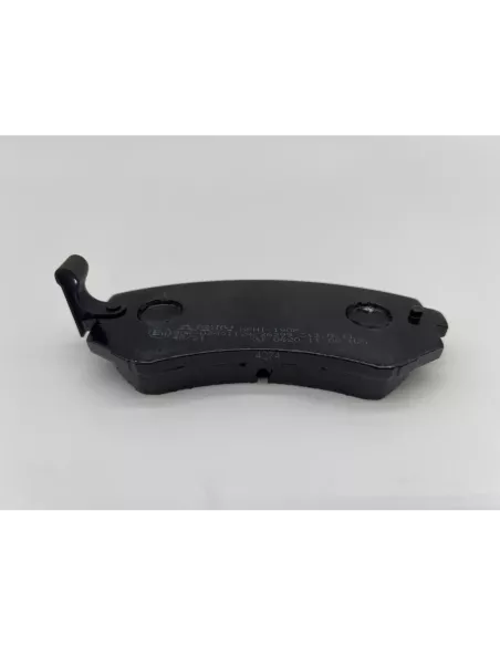 Plaquettes de Frein arrière GR Qualité Origine Aisin Nissan