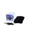 Plaquettes de frein arrière Land Cruiser - qualité origine AISIN -