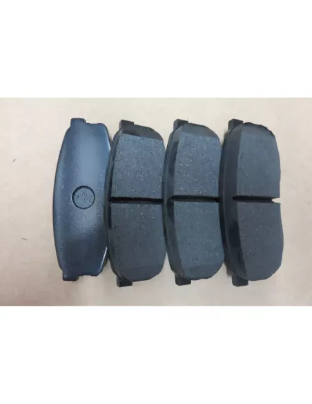 Plaquettes de Frein arrière Qualité Origine Aisin Toyota