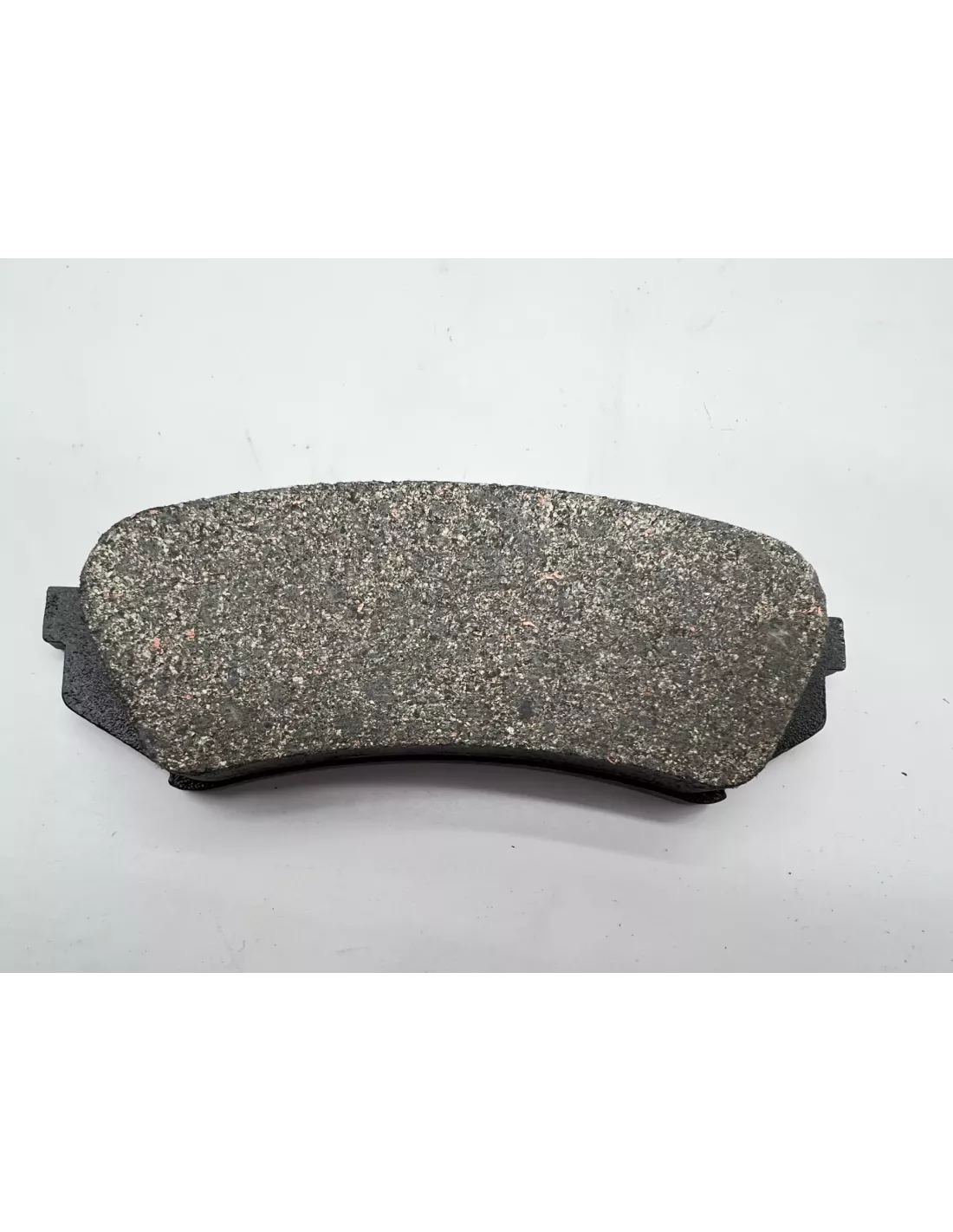Plaquettes de Frein arrière Origine Seconde Monte Optifit