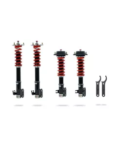 KIT 4 COMBINES FILETES PEDDERS EXTREME XA SUBARU FORESTER SF