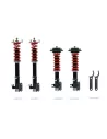 KIT 4 COMBINES FILETES PEDDERS EXTREME XA SUBARU FORESTER SF