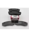 Plaquettes de Frein arrière Origine Seconde Monte Optifit