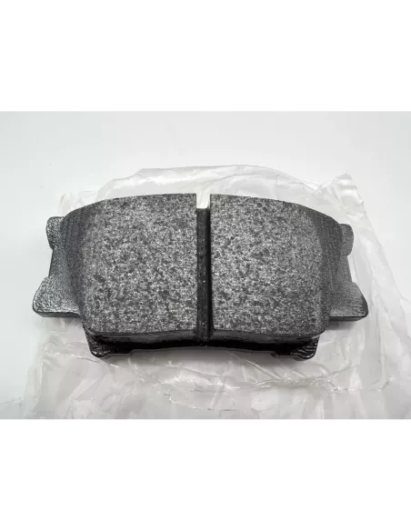 Plaquettes de Frein arrière Origine Seconde Monte Optifit